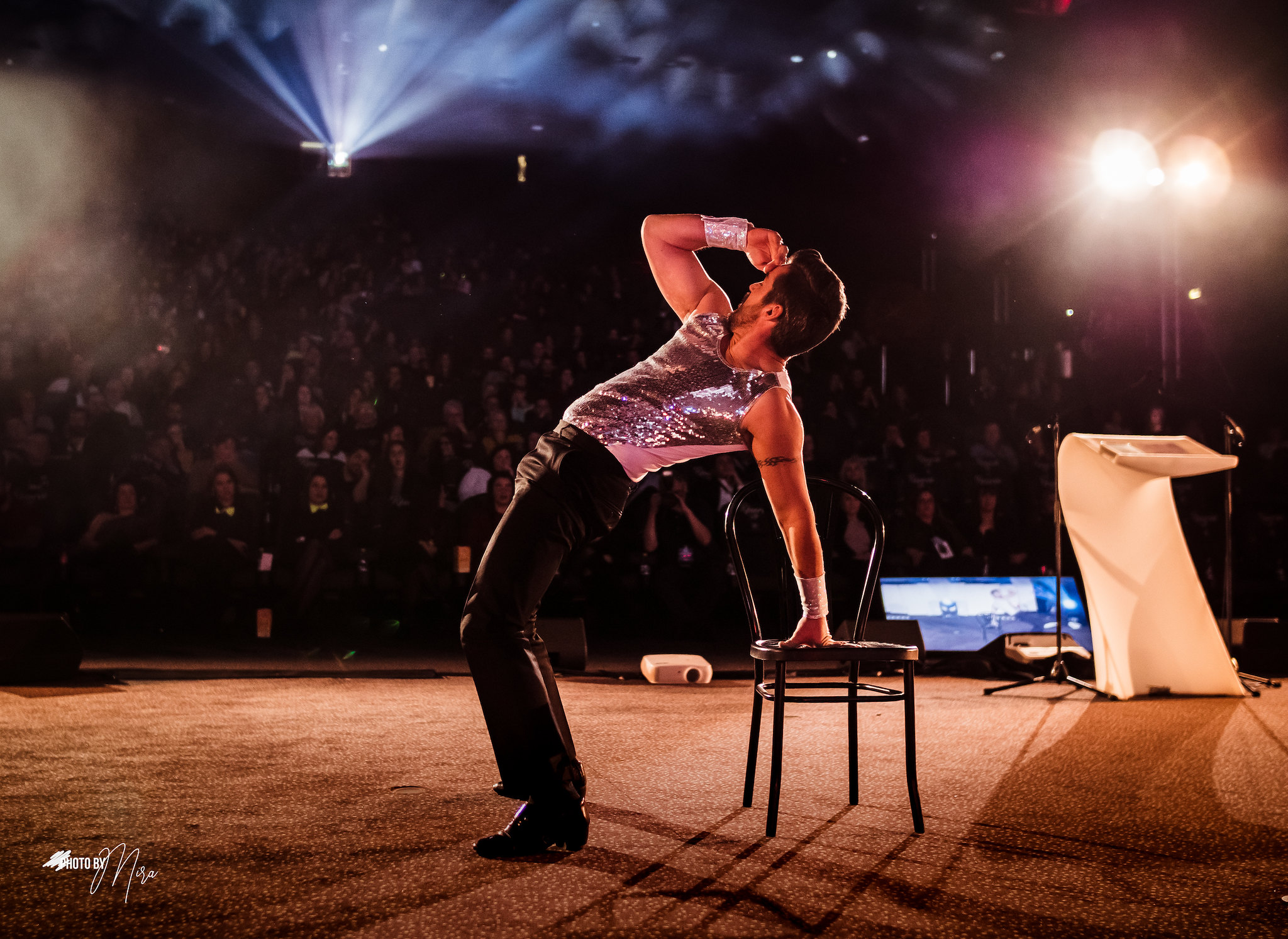 Coordination de Technique Son & Lumière Nantes à Nantes